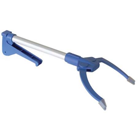 S9003 Pinza 40 cm per raccolta di oggetti contaminati - Osd gruppo Ecotech srl - Allontanamento piccioni,disinfestazione,HACCP, roditori